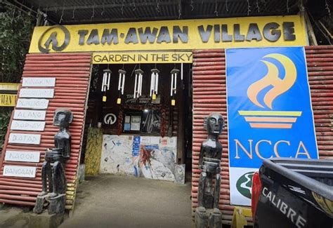 tam-awan village entrance fee 2023|Discover Tam.